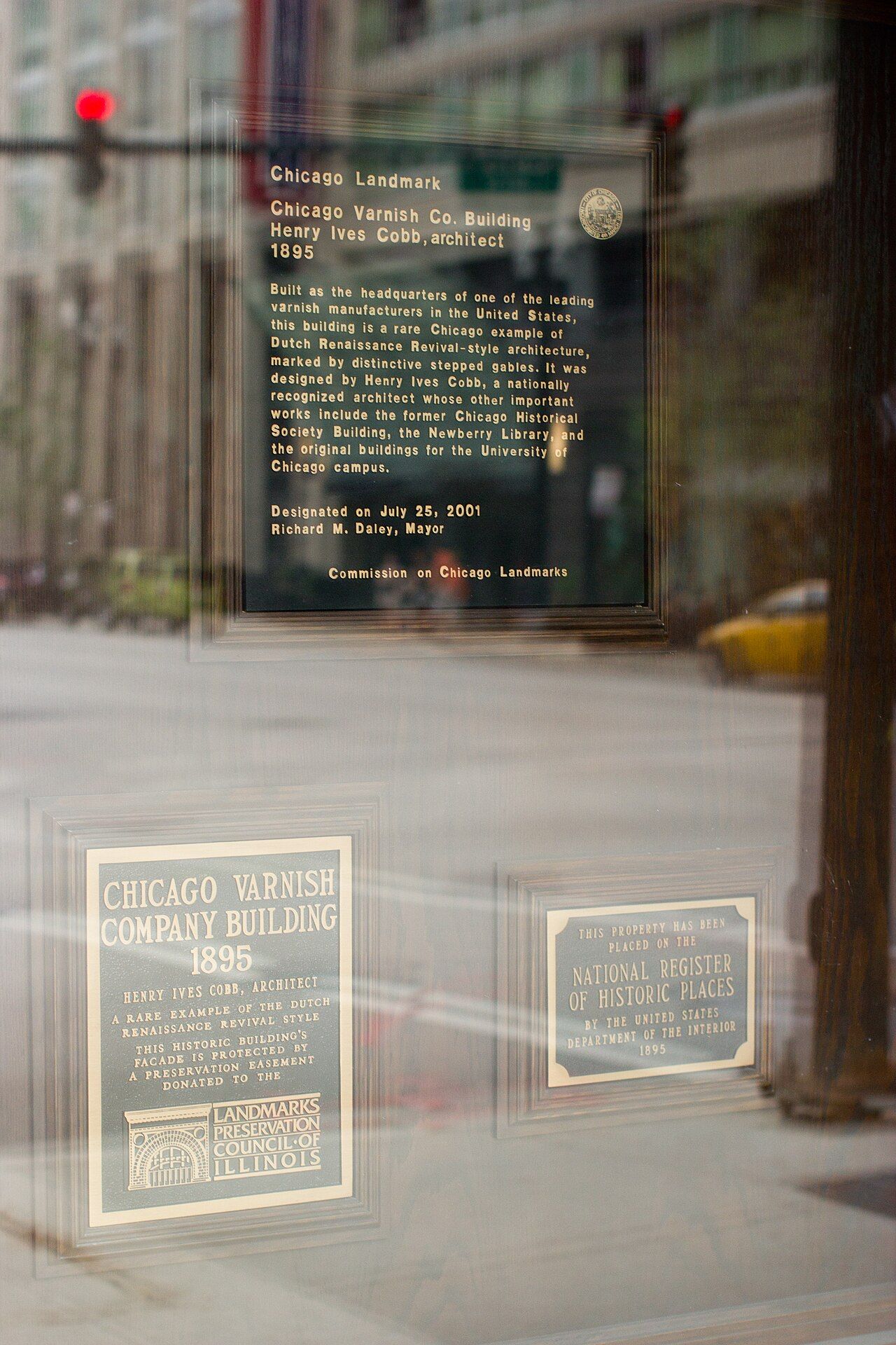 Harry Caray's Italian Steakhouse near 311 South Wacker Drive Chicago